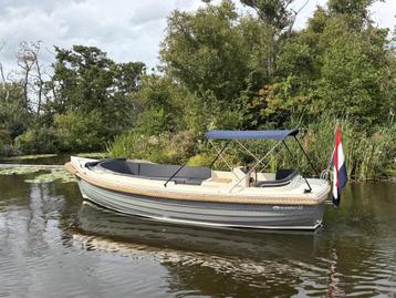 Interboat 22 (bj 2013) beschikbaar voor biedingen