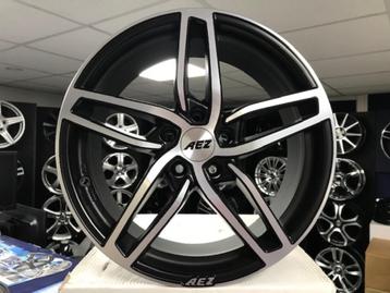 NIEUWE 18 inch en 19 inch 5x112 sets voor VW Audi Seat Skoda beschikbaar voor biedingen