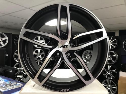 NIEUWE 18 inch en 19 inch 5x112 sets voor VW Audi Seat Skoda, Auto-onderdelen, Banden en Velgen, Velg(en), Zomerbanden, 18 inch