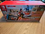 Mario kart live home circuit, paar keer gebruikt., Ophalen, Zo goed als nieuw, Switch Original