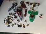 Vintage Lego Star Wars collectie!, Kinderen en Baby's, Speelgoed | Duplo en Lego, Ophalen of Verzenden, Gebruikt, Lego