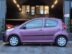 Peugeot 107 1.0 Envy|Airco|Elek.Ramen|AUX|1e eig|NAP|APK, Auto's, Peugeot, Voorwielaandrijving, Euro 5, Stof, Gebruikt