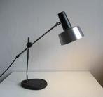 Vintage Anvia tafel/bureaulamp, ontwerp J. Hoogervorst, Ophalen of Verzenden