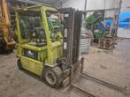 Clark 2 tons elektrische heftruck., 1000 tot 2000 kg, Ophalen, Elektrisch, Heftruck