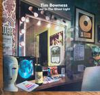 Tim Bowness Steven Wilson 2 disc 2 albums 5.1 surround, Ophalen of Verzenden, Zo goed als nieuw, Progressive