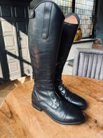 HKM Rijlaarzen kids maat 38, Ophalen, Zo goed als nieuw, Dressuur, Schoeisel