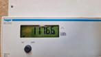kwh meter hager EC310, Doe-het-zelf en Verbouw, Elektra en Kabels, Ophalen of Verzenden, Zo goed als nieuw, Overige typen