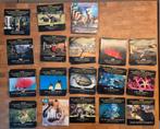 David Attenborough dvd's, van verschillende series, Cd's en Dvd's, Alle leeftijden, Ophalen of Verzenden, Zo goed als nieuw, Natuur