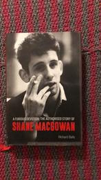 The story of Shane macGowan (Pogues), Ophalen of Verzenden, Zo goed als nieuw