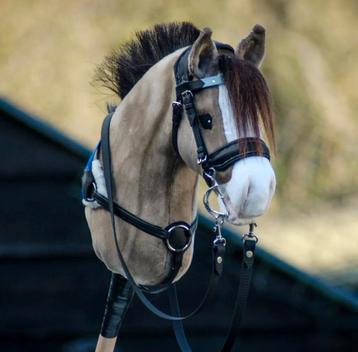 Tsm hobbyhorse te koop beschikbaar voor biedingen