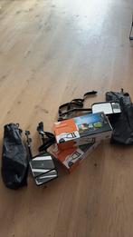 Te koop universele caravan spiegels, Ophalen of Verzenden, Zo goed als nieuw