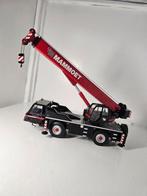 Mammoet Demag AC35 NZG, Ophalen of Verzenden, Zo goed als nieuw, Hijskraan, Tractor of Landbouw, NZG