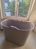 Bath bucket, los bad, Huis en Inrichting, Ophalen, Gebruikt, Overige typen, Minder dan 100 cm