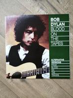 Bob Dylan - Blood on the Tapes LP, Ophalen of Verzenden, Zo goed als nieuw, 12 inch
