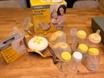 Medela Swing Maxi Borstkolf - Zo goed als nieuw, Ophalen, Zo goed als nieuw, Borstkolf