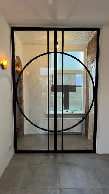 Aanbieding Taatsdeuren 93x250cm van 1195,- voor 995 p/s beschikbaar voor biedingen