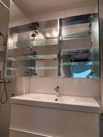 IKEA Godmorgon Wastafelmeubel, Huis en Inrichting, Badkamer | Badkamermeubels, Ophalen, Gebruikt, 50 tot 100 cm, Minder dan 100 cm