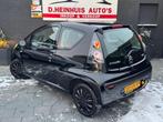 Citroen C1 1.0-12V Ambiance *NETTE AUTO*, Auto's, Voorwielaandrijving, 4 stoelen, C1, Origineel Nederlands