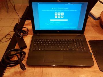HP Laptop - CND 6237 NW3 - TPN-C125 beschikbaar voor biedingen