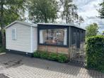 Verkoop stacaravan 616 - Friesland vakantiepark Bergumermeer, Caravans en Kamperen, Stacaravans, Tot en met 6