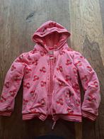 Z8 borgvest 140/146, Ophalen of Verzenden, Jongen, Trui of Vest