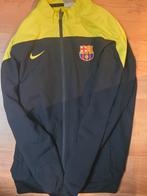 FC Barcelona jasje kinderen L - maat 147-158, Kinderen en Baby's, Kinderkleding | Maat 152, Gebruikt, Jongen of Meisje, Ophalen of Verzenden