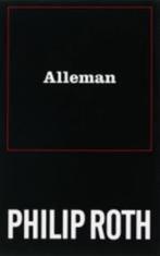 Philip Roth: Alleman, Ophalen of Verzenden, Gelezen, Nederland