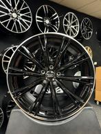 19 inch velgen voor Audi ABT rs look 5x112 A3 A4 A6 S3 TT Q2, Auto-onderdelen, Nieuw, Velg(en), Personenwagen, Ophalen of Verzenden