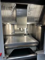 Bewerkingscentrum HERMLE C40 V, Doe-het-zelf en Verbouw, Ophalen of Verzenden, Freesbank, Computergestuurd (Cnc), Gebruikt