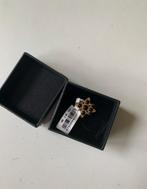 Nieuwe ring, IJzer of Staal, Ophalen of Verzenden, Zo goed als nieuw, Dame