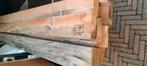 31 mooie rechte grenen balken NIEUW, Ophalen, Nieuw, 250 cm of meer, Balken