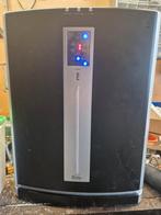 Luchtreiniging, Ophalen of Verzenden, Zo goed als nieuw, Hout, Vogelkooi