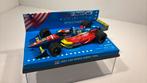 F1 indy car jeff andretti 1994 minichamps 1.43