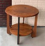 Mooie tafel Amsterdamse School, Antiek en Kunst, Ophalen