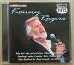 CD Kenny Rogers: Forever Classic, Ophalen of Verzenden, Zo goed als nieuw