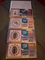 Craft spullen, papier, kaarten, embossing, vilt, Ophalen of Verzenden