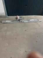 Afwerkspaan/Betontrilbalk/Trilbalk, Doe-het-zelf en Verbouw, Ophalen of Verzenden, 1200 watt of meer, Kettingzaag, 70 mm of meer