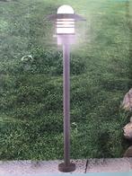 Eglo buitenlamp (nieuw in doos), Tuin en Terras, Ophalen, Overige materialen, Staande lamp, Nieuw