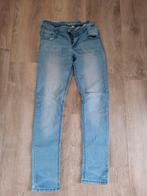 Spijkerbroek, Ophalen of Verzenden, Zo goed als nieuw, Jongen, Broek