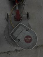 Boenmachine - Nilfisk 510 A, Ophalen