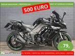 KAWASAKI Z 1000 SX TOURER ABS (bj 2013) Z1000, Motorrijbewijs A, Bedrijf, Onbekend, KAWASAKI