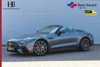 Mercedes SL-klasse Roadster AMG 43 Premium Plus/Achterasbest, Automaat, Achterwielaandrijving, Gebruikt, 4 cilinders