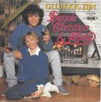 Vinyl Single Dennie Christian & Mieke, Cd's en Dvd's, Vinyl Singles, Verzenden, Gebruikt, Nederlandstalig