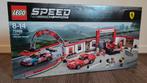 LEGO Ferrari Ultimate Garage 75889 - NIEUW in doos!, Ophalen of Verzenden, Nieuw, Complete set, Lego