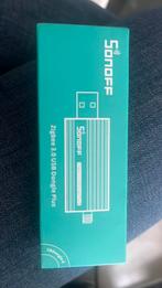 Sonoff zigbee dongle plus, Ophalen, Zo goed als nieuw