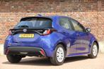 Toyota Yaris 1.5 Hybrid Active | Adaptive Cruise | Lane assi, Blauw, 450 kg, 1490 cc, Bedrijf