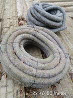 Drainage buis, Doe-het-zelf en Verbouw, Buizen en Afvoer, Ophalen, Overige materialen, 6 meter of meer, Overige typen