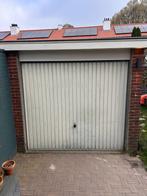 carpoort, Doe-het-zelf en Verbouw, Deuren en Horren, Ophalen, Gebruikt, 120 cm of meer, Garagedeur