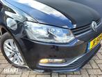 Volkswagen Polo 1.2 TSI Highline Automaat / AC / Cruise / LM, Stof, Gebruikt, 4 cilinders, 1039 kg