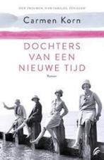 Dochters van een nieuwe tijd van Carmen Korn, Boeken, Ophalen of Verzenden, Zo goed als nieuw, Nederland